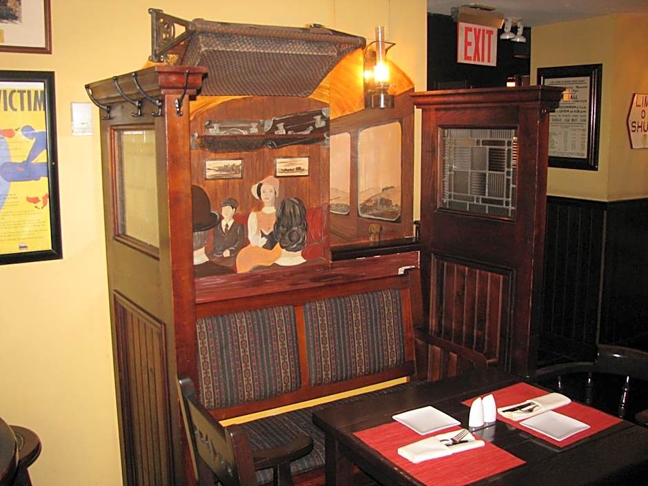 Fitzpatrick Grand Central