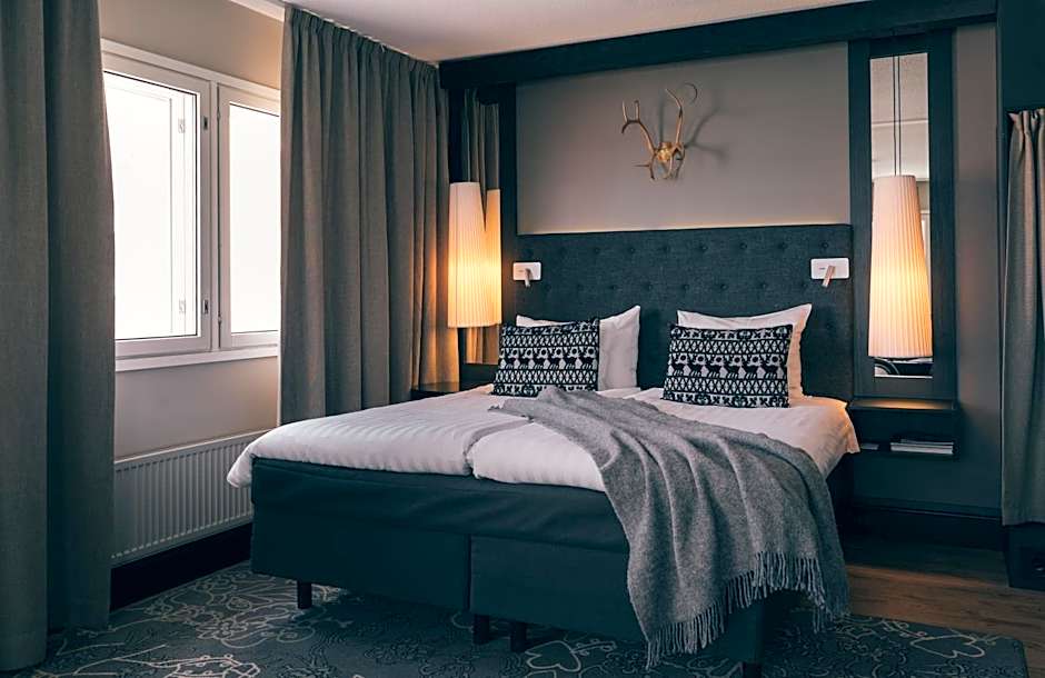 Lapland Hotels Tampere