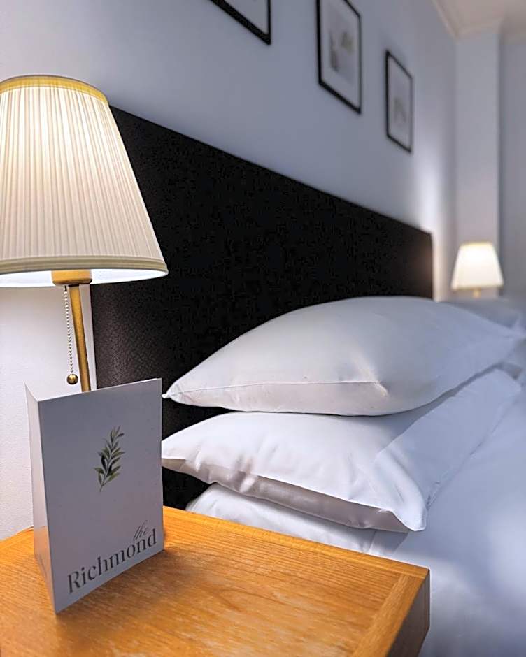 The Richmond Hotel - Adelaide