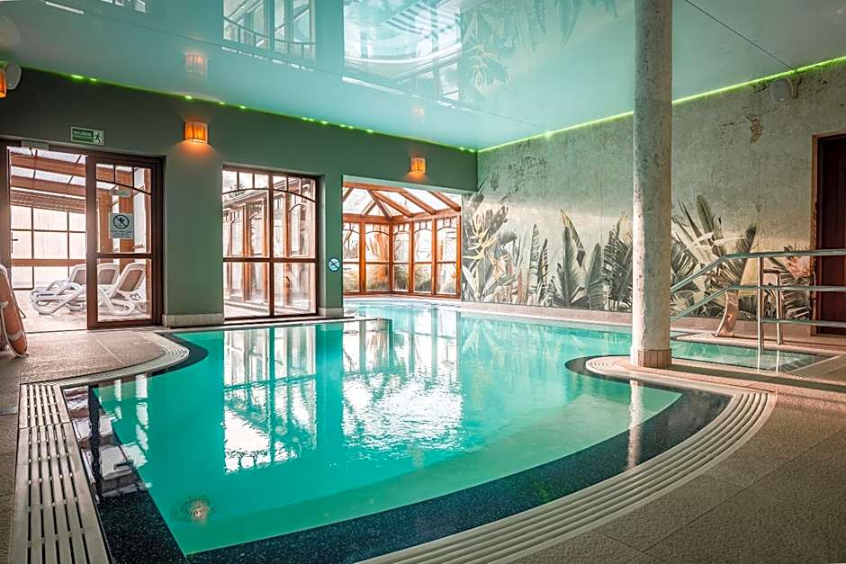 Hotel Kahlberg