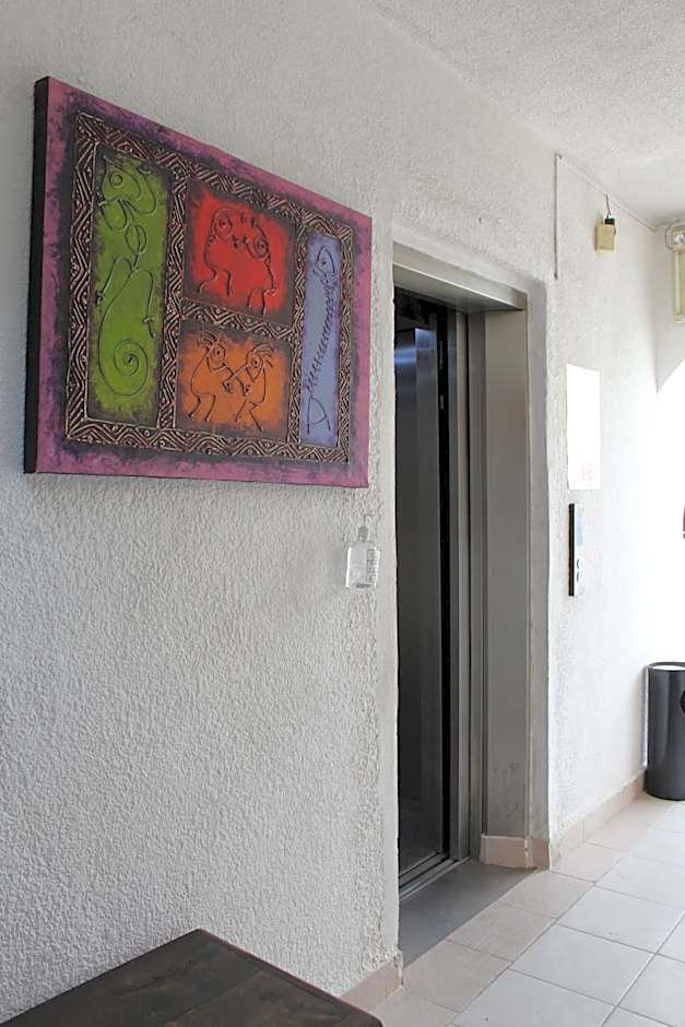 D'Cesar Hotel Acapulco