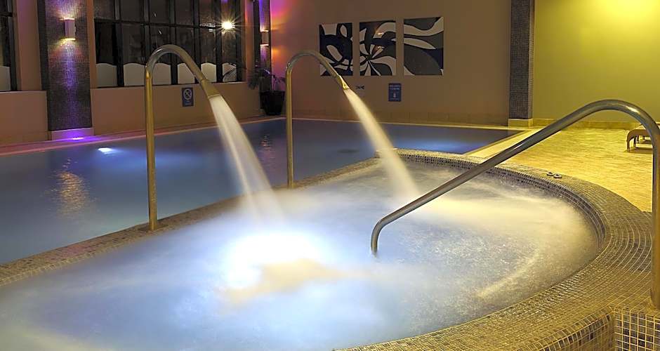 The Quay Hotel And Spa
