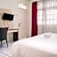 Hotel Bandara Syariah Lampung