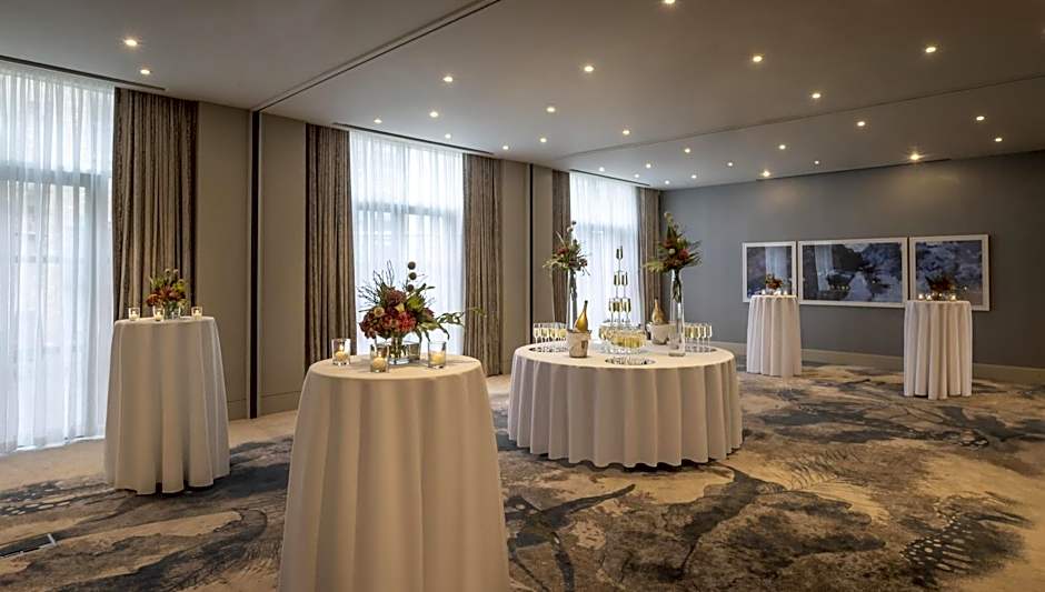 Hilton Dublin
