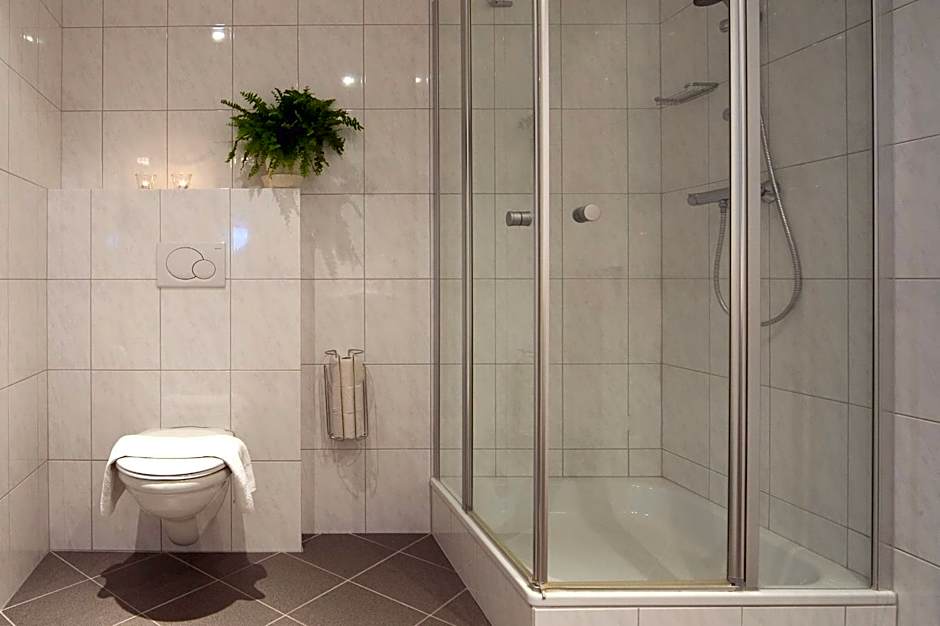 Appartementen Valkenburg