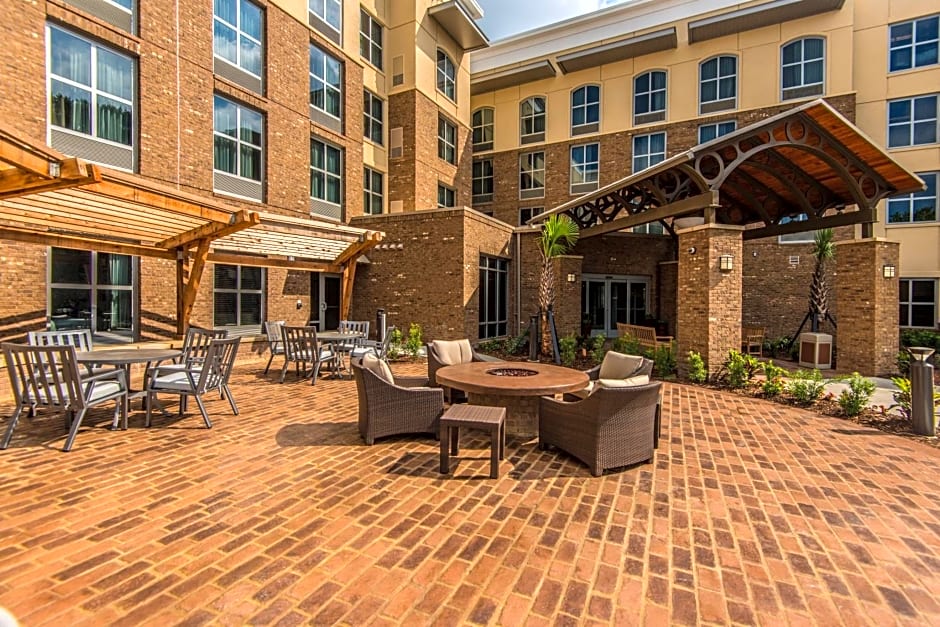 Staybridge Suites - Charleston - Mount Pleasant