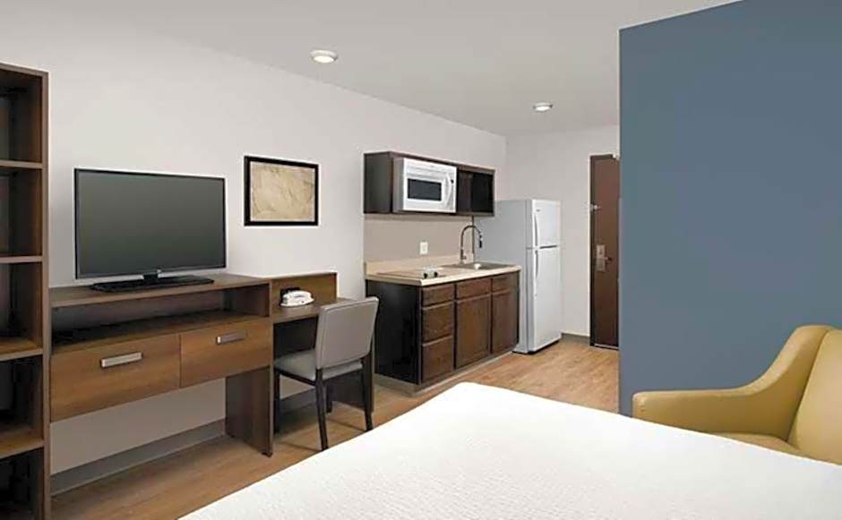 WoodSpring Suites Mesa Chandler