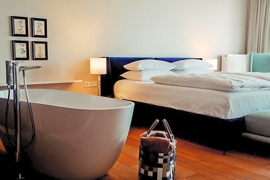 Hotel Villa Toskana