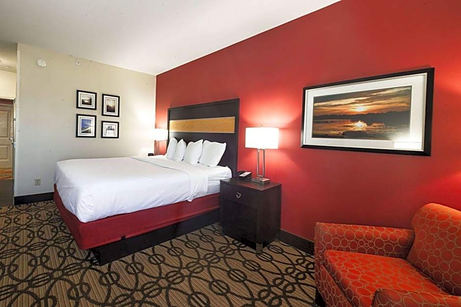 La Quinta Inn & Suites by Wyndham Starkville