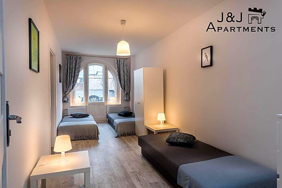 J&J Apartments Łazienna 30 - 12