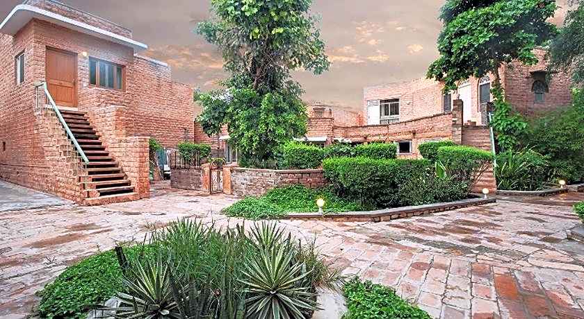 Hotel Inn Season – Art Deco Heritage Hotel in Jodhpur