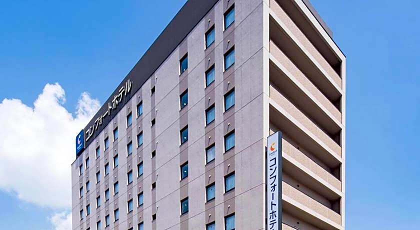 Comfort Hotel Hachinohe