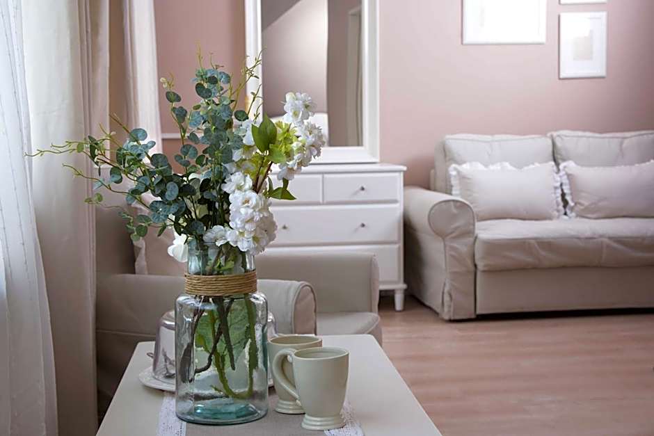 Family hotel The Castle