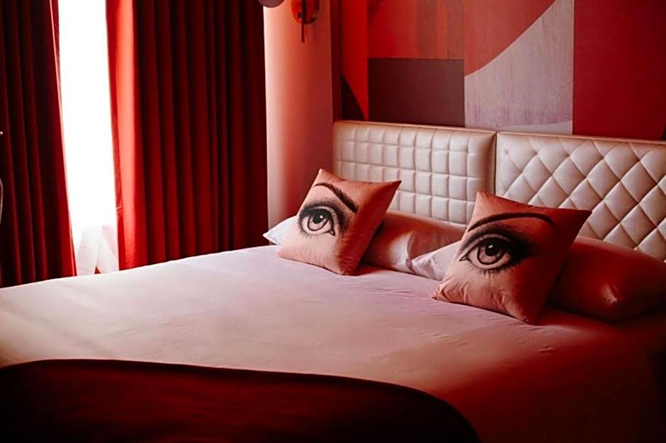 Angad Arts Hotel St. Louis, Tapestry Collection by Hilton