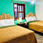 Alhambra Hotel - San Cristobal de las Casas