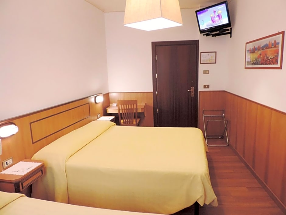 Hotel Signa