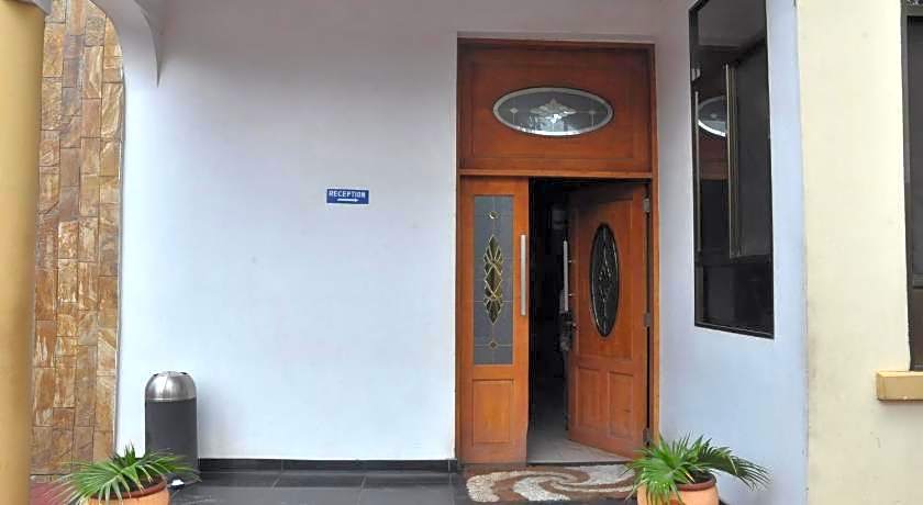 Hotel de Mag (Plaza)