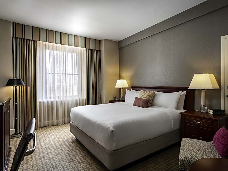 The Fairmont Royal York