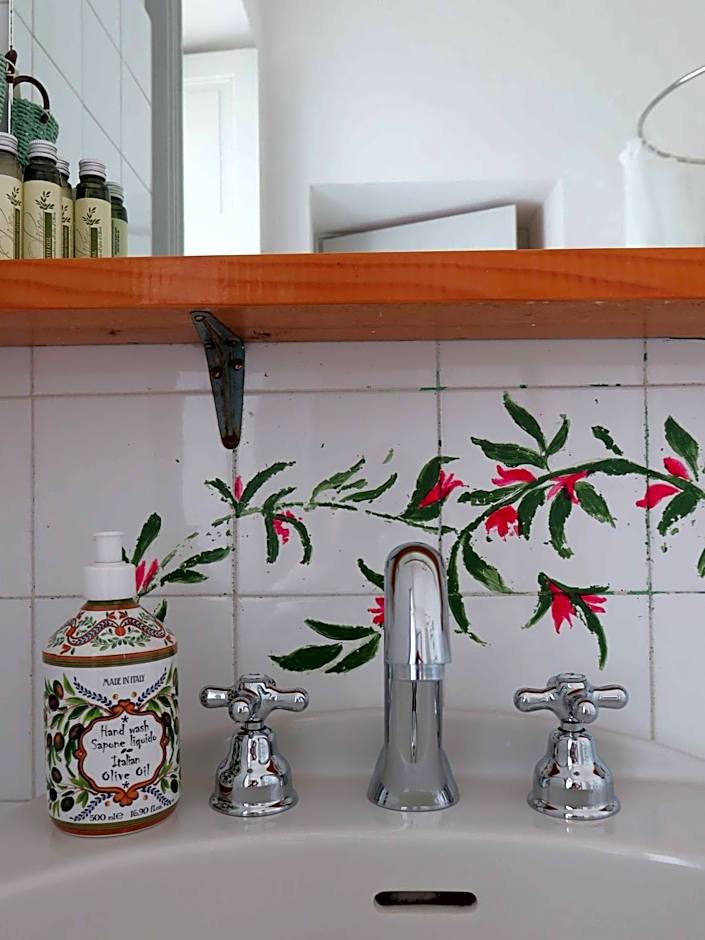 Hotel Villa Simplicitas