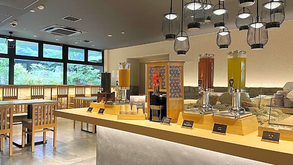 ORIENTAL HOTEL KYOTO ROKUJO