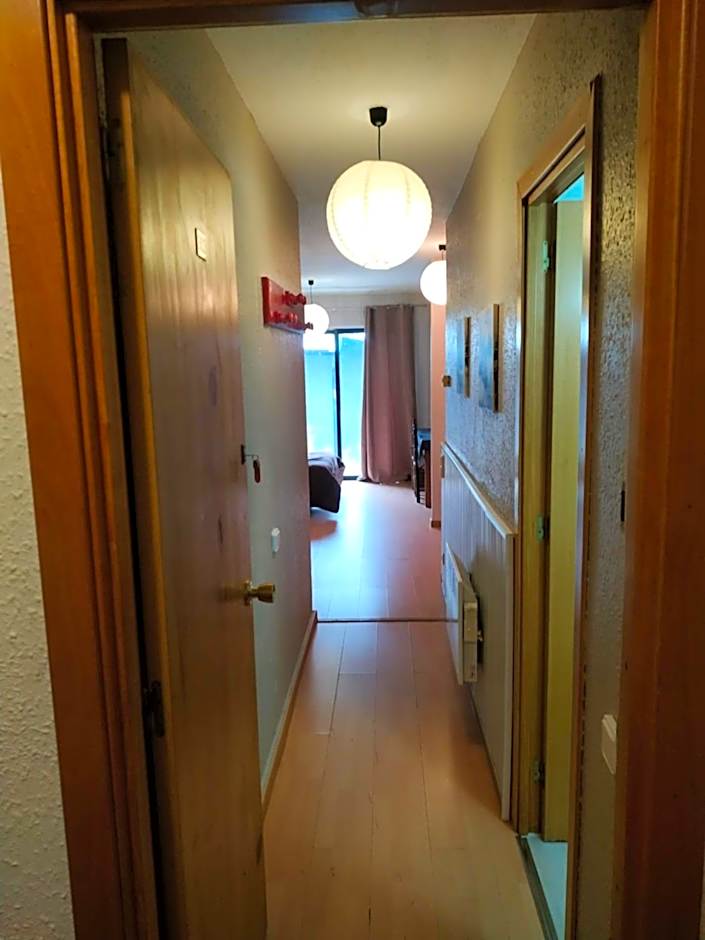 Appartements Solaris