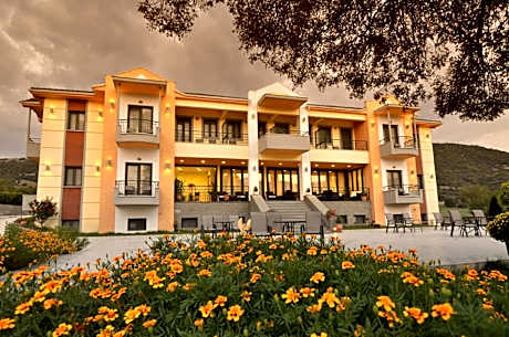 Filoxenia Hotel