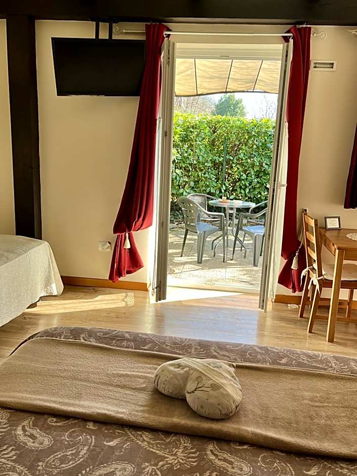 Country Home B&B Il Melo