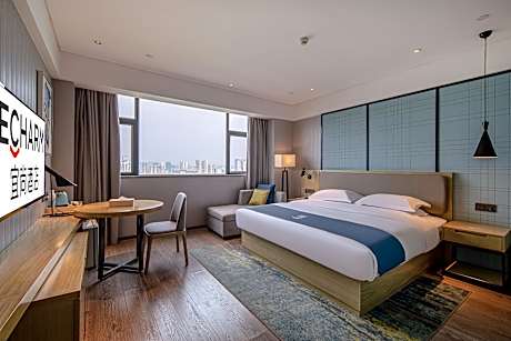 Dossen - Superior 1 Bed Room with River View