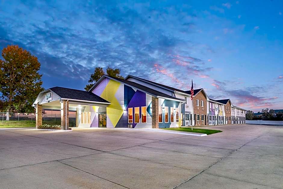 Spark by Hilton Sheridan