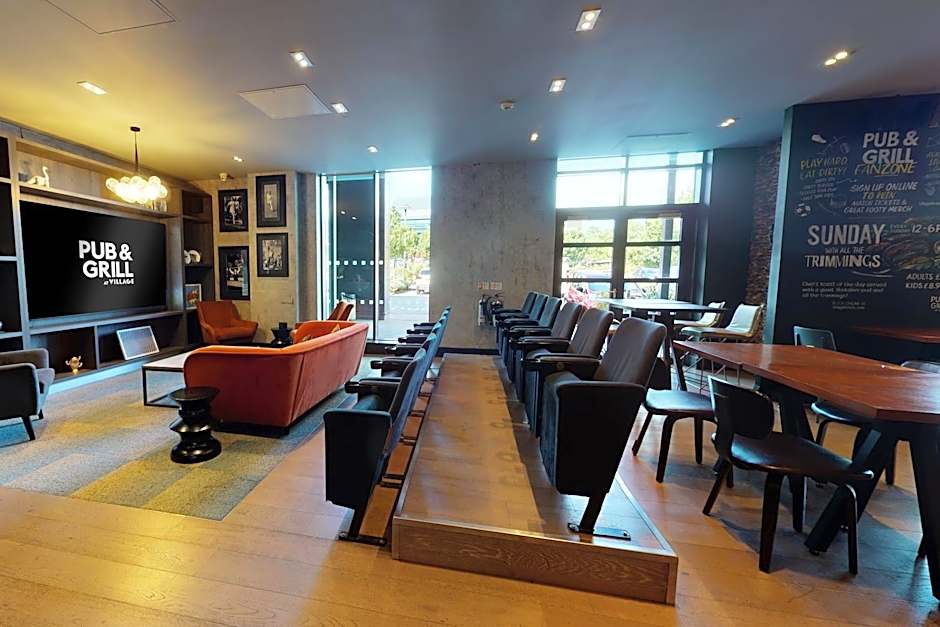 Village Hotel Leeds South