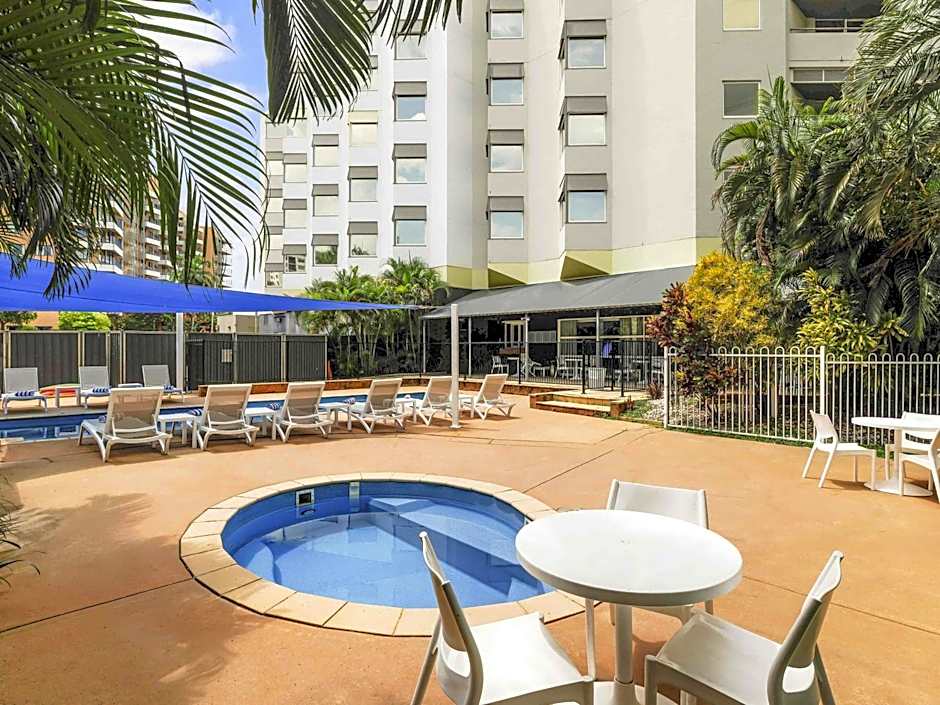 Novotel Darwin CBD