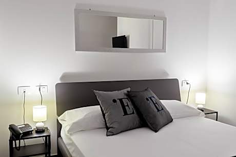 Economy Double Room - Ground Floor