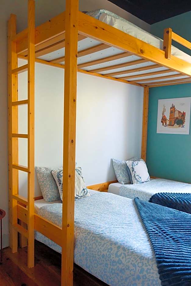 Most Art Boutique Hostel