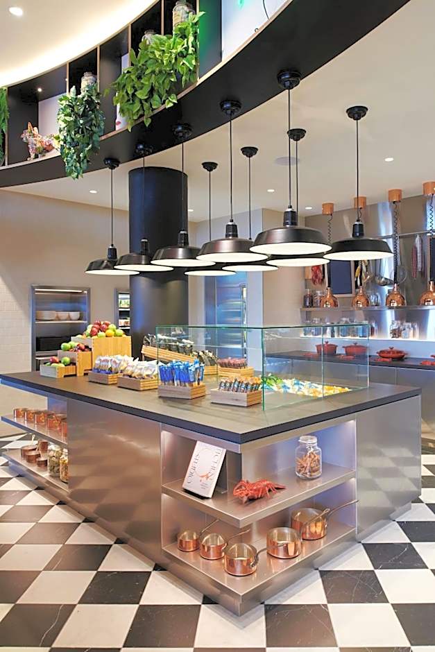 citizenM Miami Worldcenter