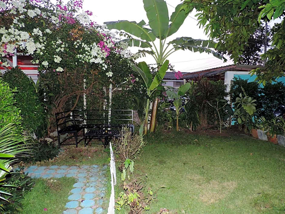 Blue Paradise Residence