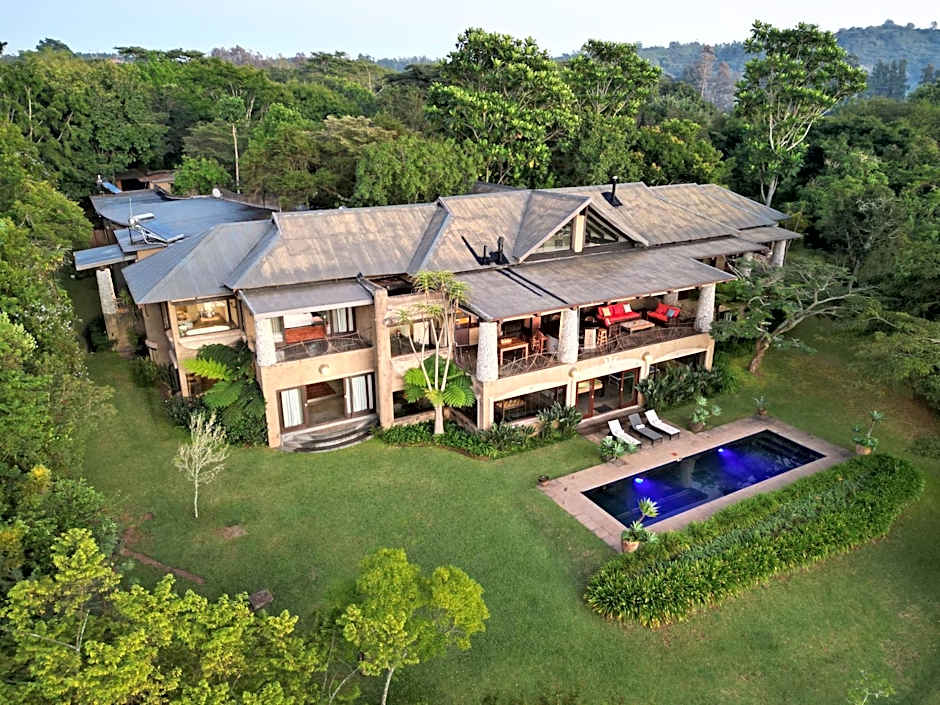 Tinkers Lakeside Lodge - Kruger