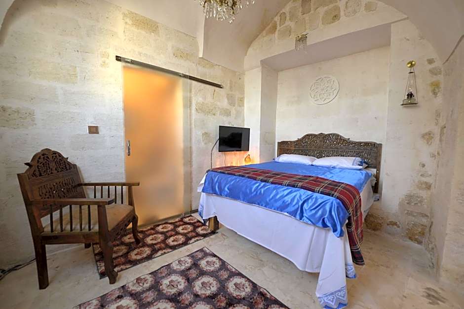 MERDİN BOUTİQUE HOTEL