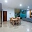 The Dewi Villa Canggu 