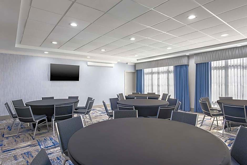 Hampton Inn By Hilton And Suites Birmingham/Pelham
