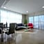 Central Park Residence