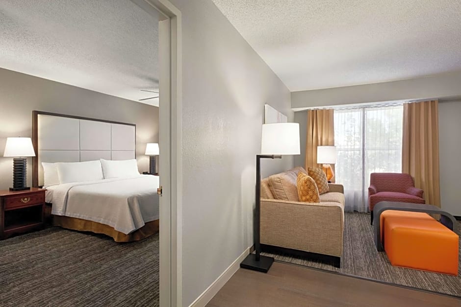 Homewood Suites By Hilton Dallas/Arlington