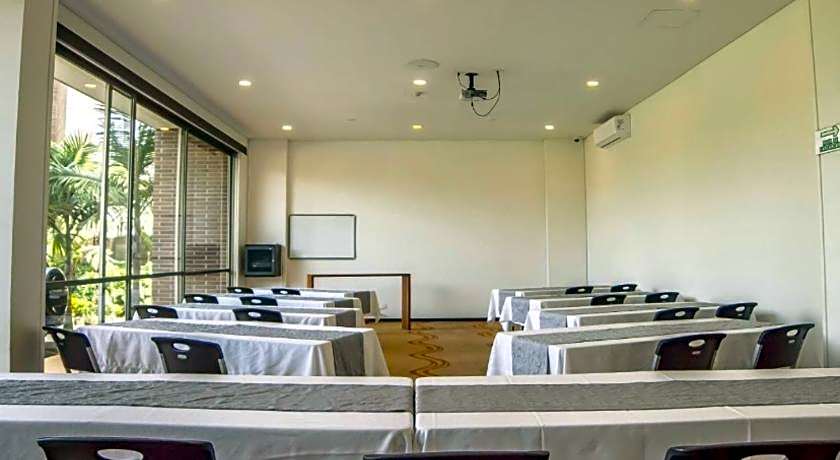 MG Hotels & Suites