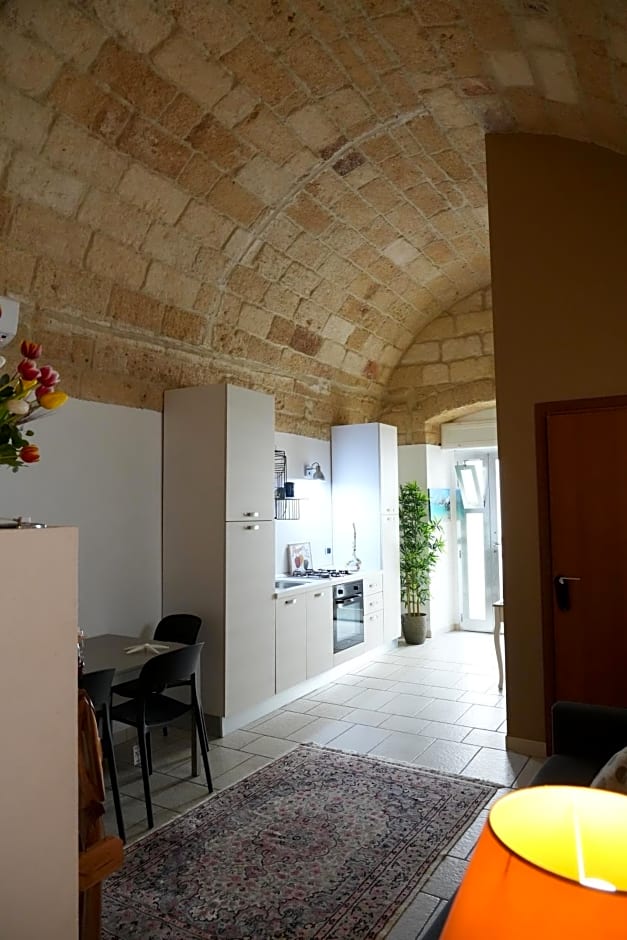 Bed & Breakfast Al Borgo