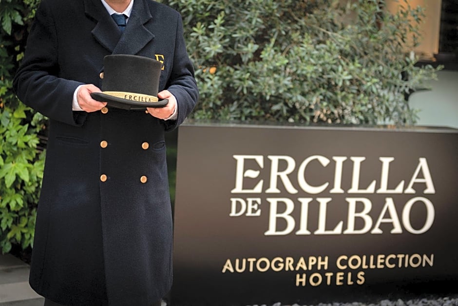 Hotel Ercilla de Bilbao, Autograph Collection
