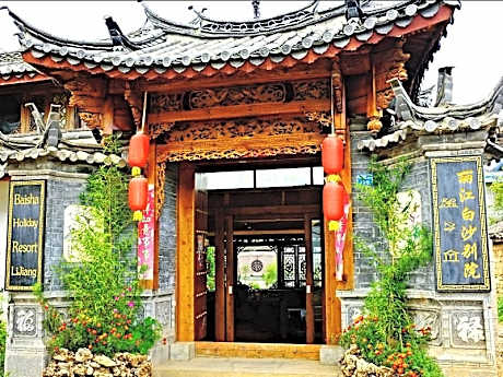 Lijiang Baisha Holiday Resort