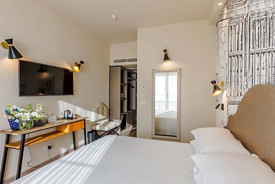 Grand Hotel Mediterraneo