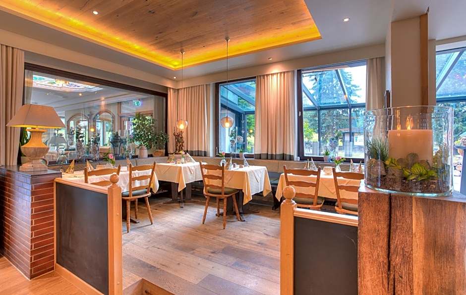 Best Western Hotel Brunnenhof