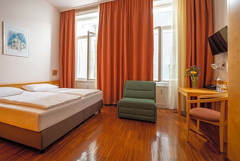 Hotel Post Wien