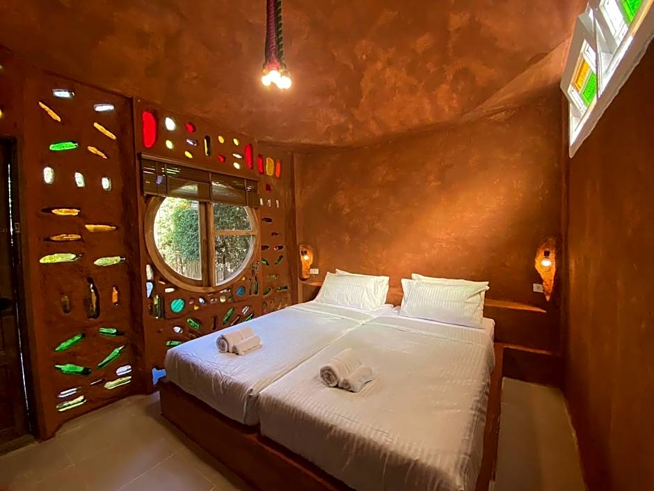 Pranberry Bed and Breakfast