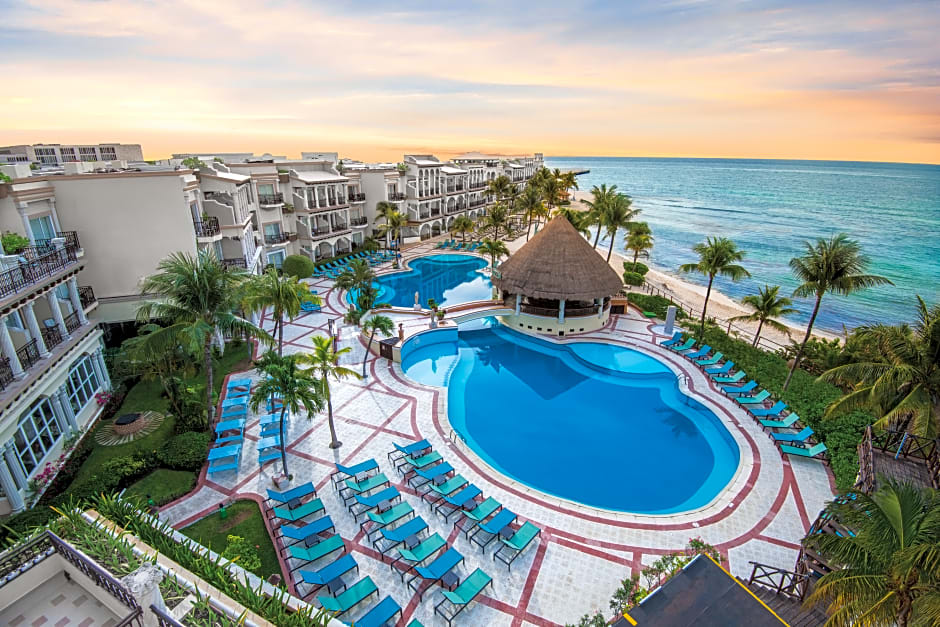 Wyndham Alltra Playa del Carmen Adults Only All Inclusive